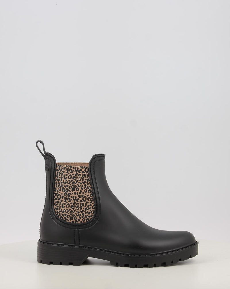 Botas de Chuva IGOR TRAK BASIC LEO W10331 preto