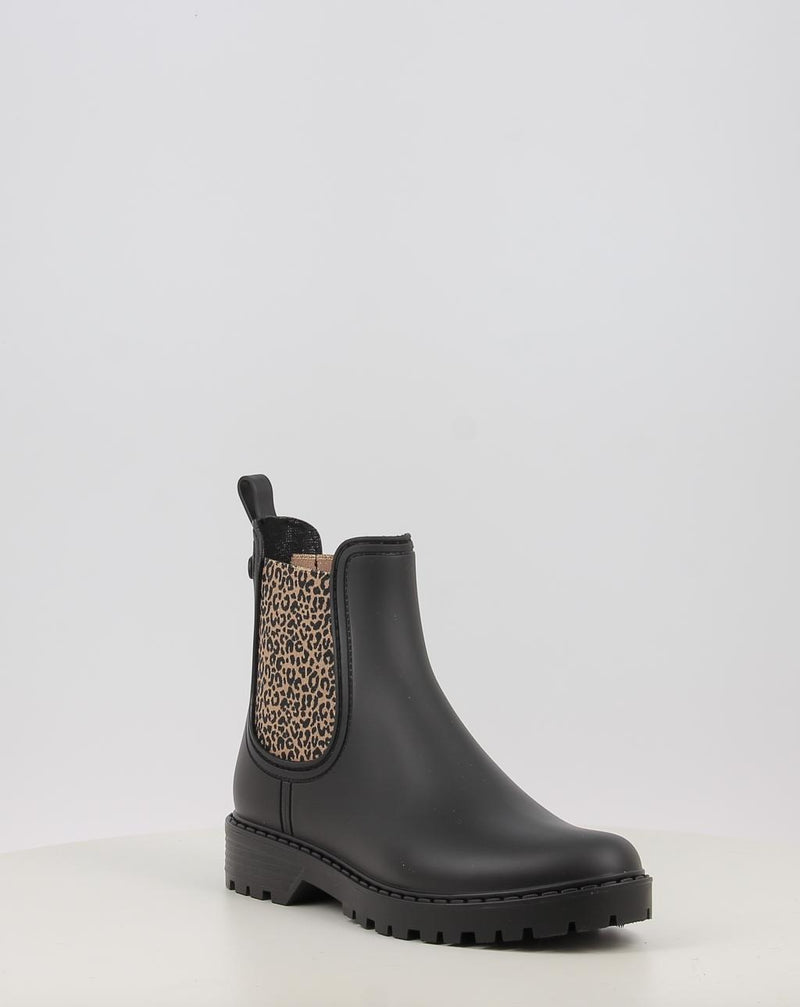 Botas de Chuva IGOR TRAK BASIC LEO W10331 preto