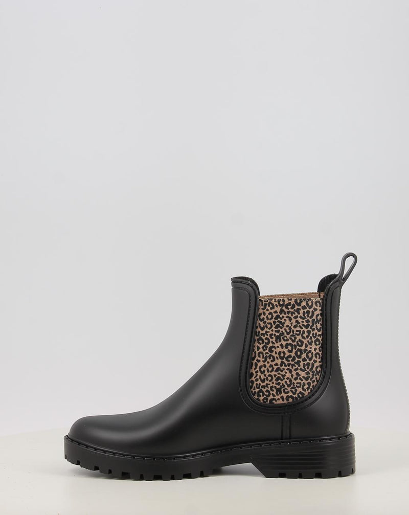 Botas de Chuva IGOR TRAK BASIC LEO W10331 preto