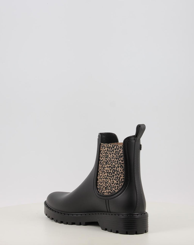 Botas de Chuva IGOR TRAK BASIC LEO W10331 preto