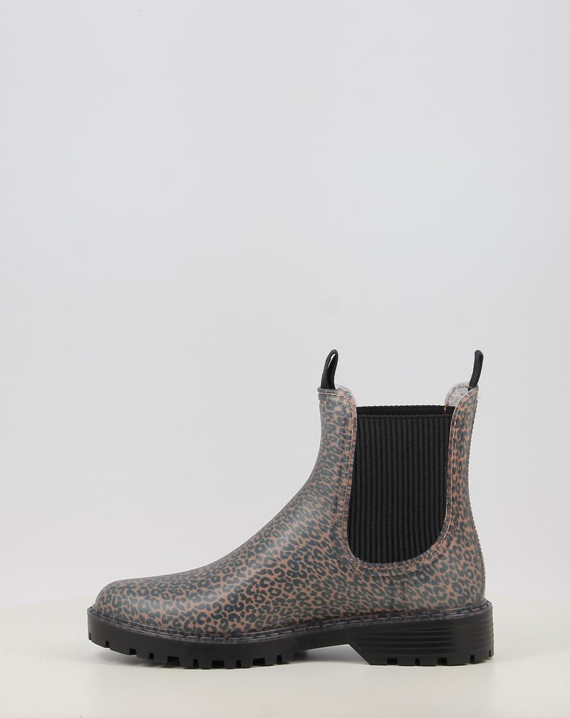 Botas de Chuva IGOR TRAK PRINT LEO W10330 animal print