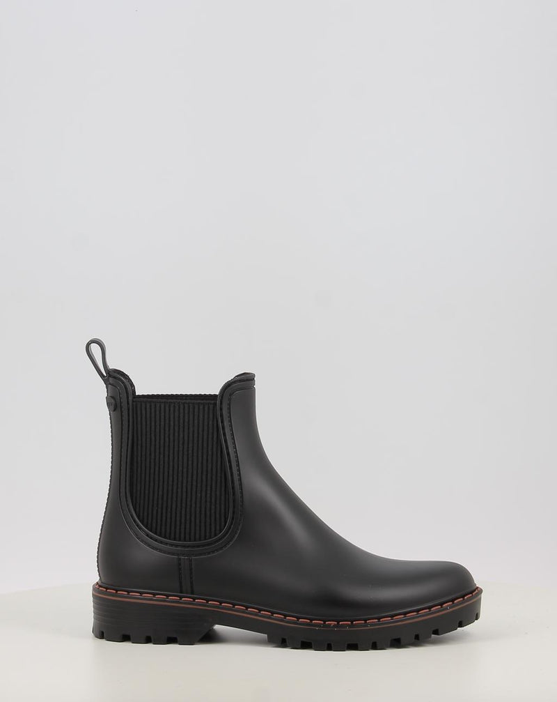 Botas de Chuva IGOR TRAK TRI W10335 preto