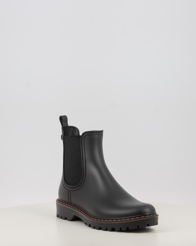 Botas de Chuva IGOR TRAK TRI W10335 preto