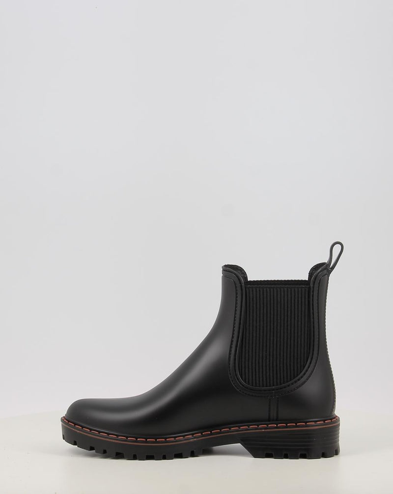 Botas de Chuva IGOR TRAK TRI W10335 preto