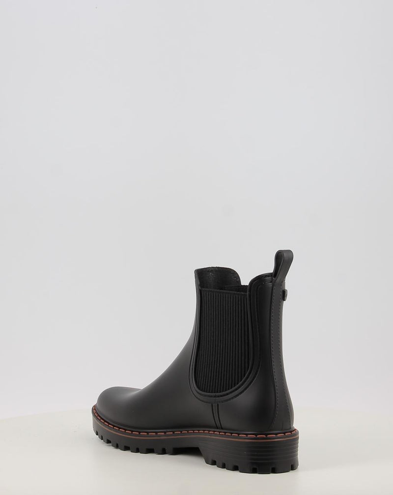 Botas de Chuva IGOR TRAK TRI W10335 preto