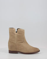 Botins OBI SHOES 22020 areia