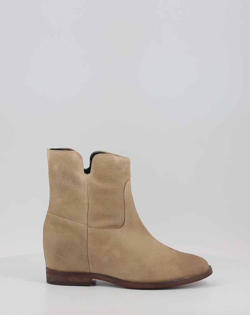 Botins OBI SHOES 22020 areia