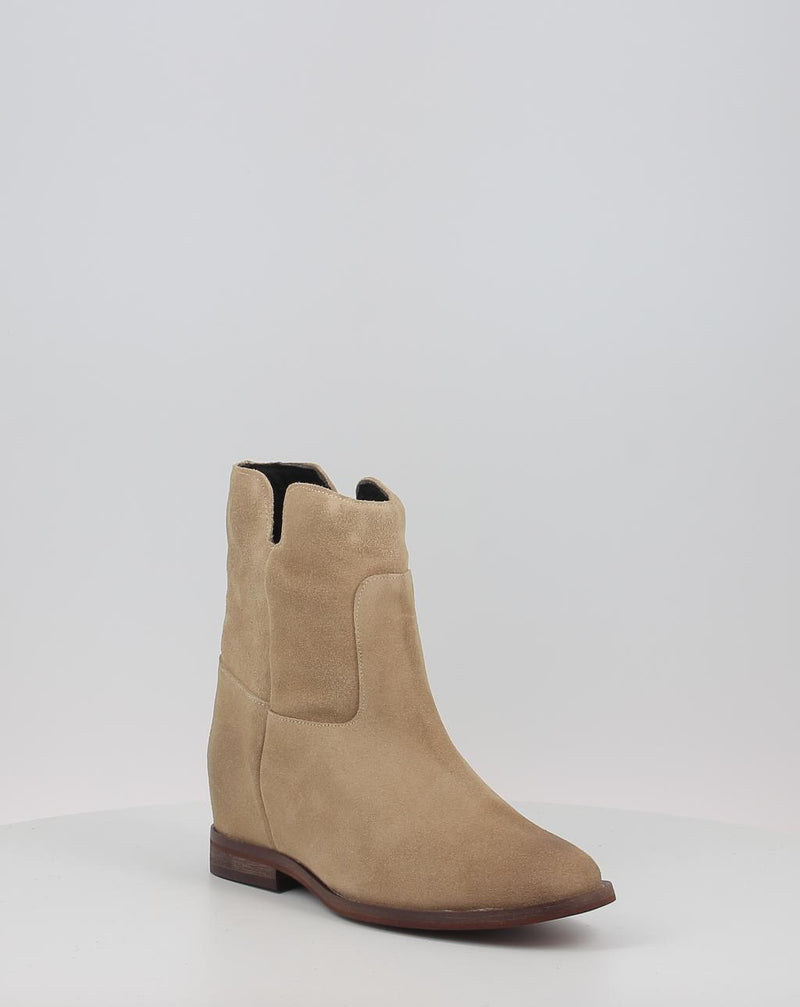 Botins OBI SHOES 22020 areia