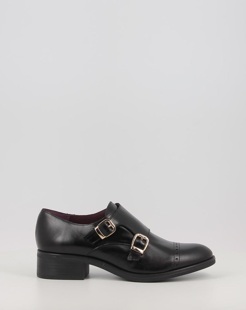 Sapatos OSKARBI 36300 preto