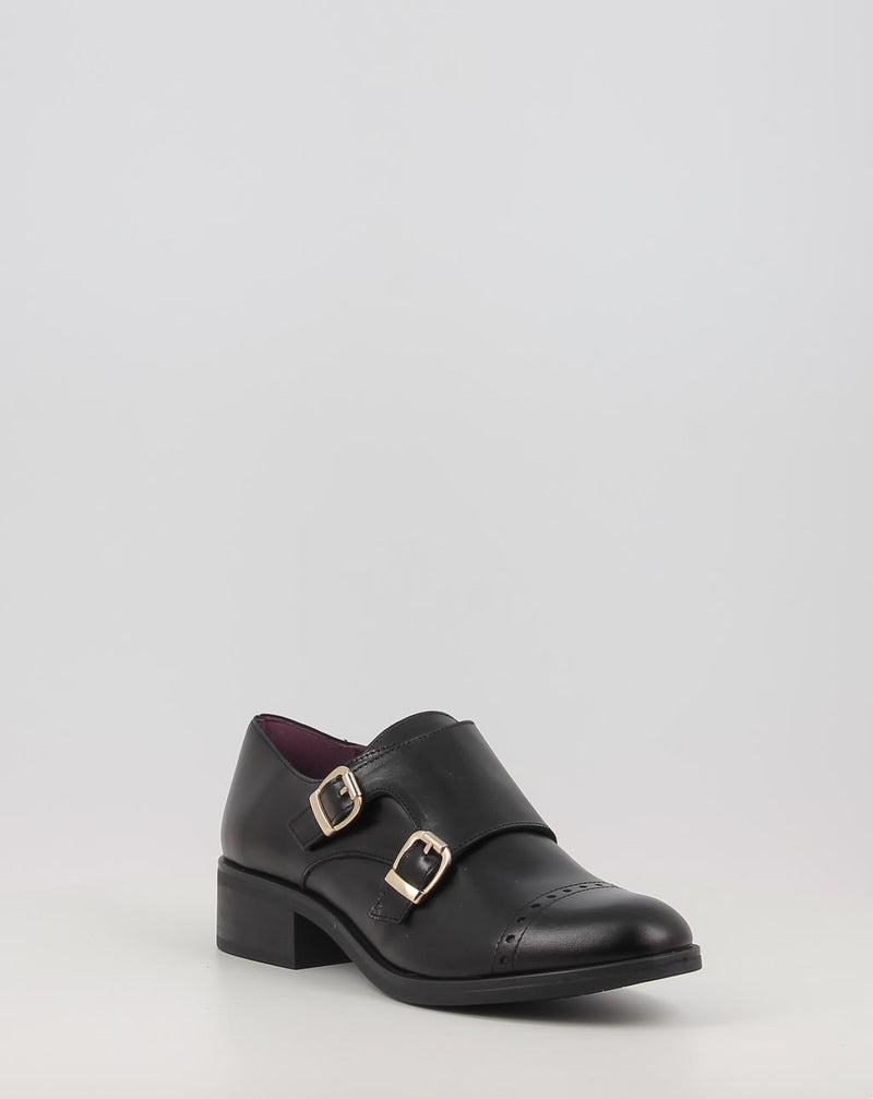 Sapatos OSKARBI 36300 preto