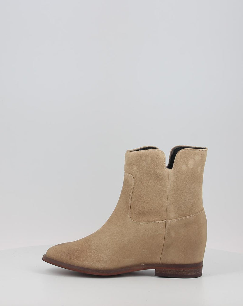 Botins OBI SHOES 22020 areia