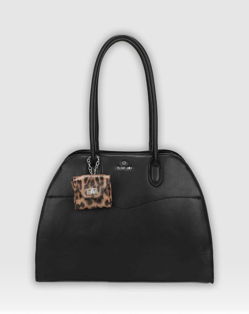 Malas BINNARI GLEN 20790 preto