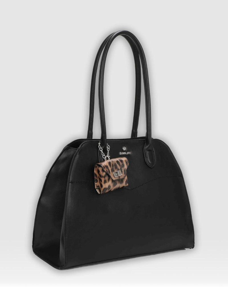 Malas BINNARI GLEN 20790 preto