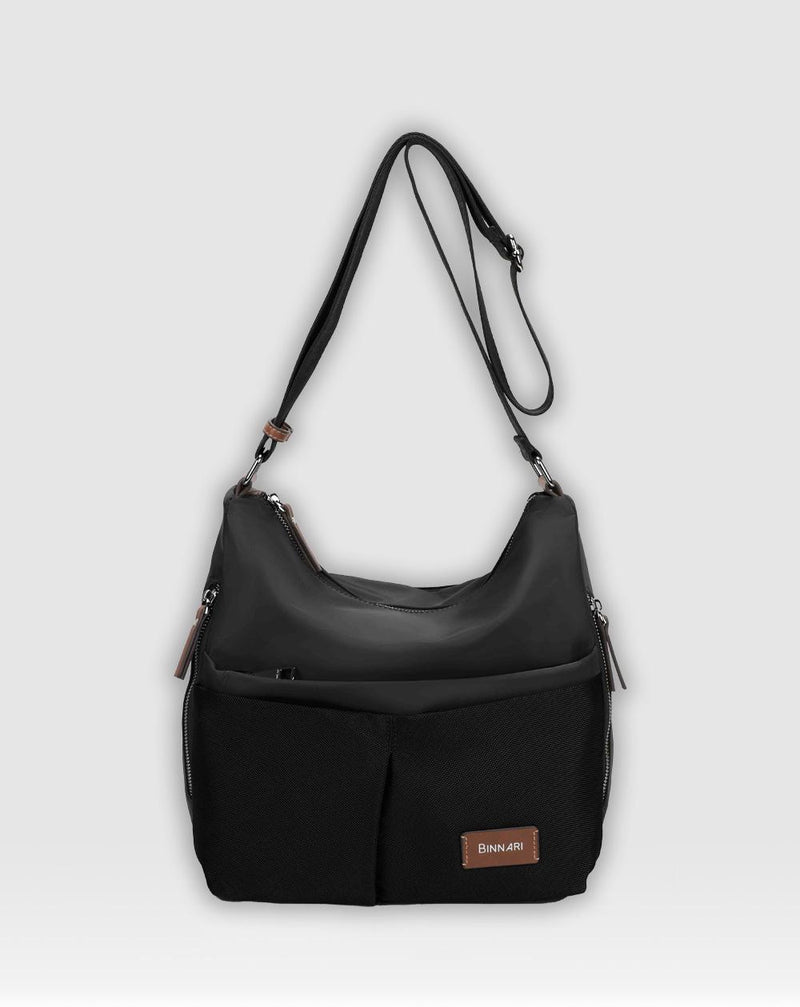 Malas BINNARI LOUISE 20852 preto