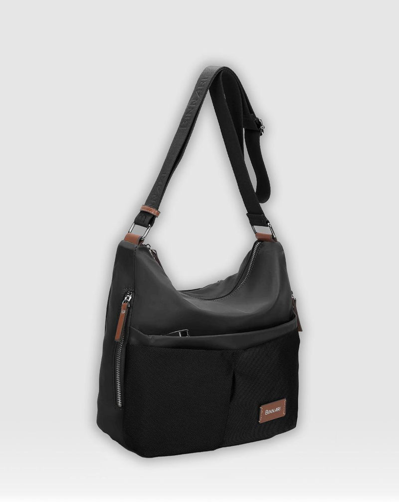 Malas BINNARI LOUISE 20852 preto