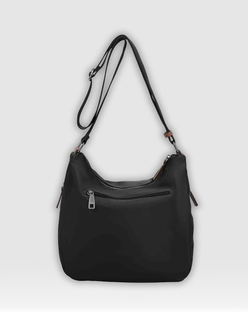 Malas BINNARI LOUISE 20852 preto