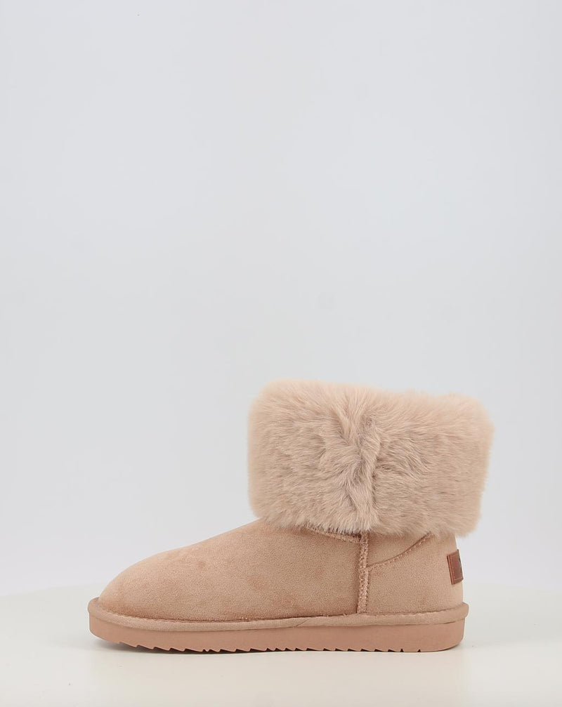 Botas XTI 15141201 bege