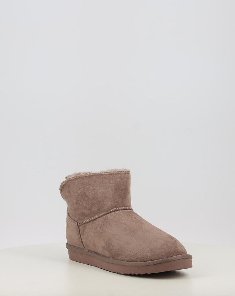 Botas XTI 15141302 taupe