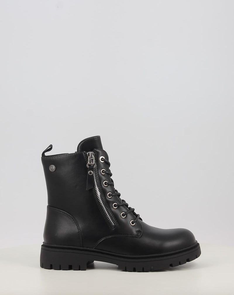 Botins XTI 15140301 preto