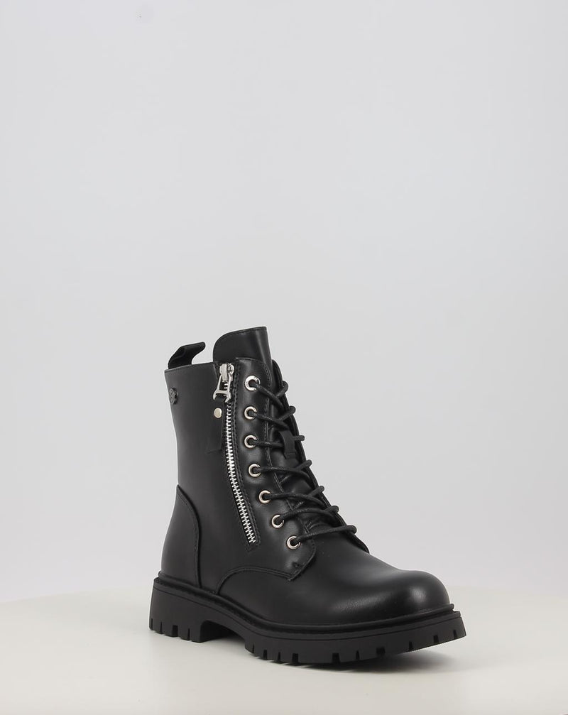 Botins XTI 15140301 preto