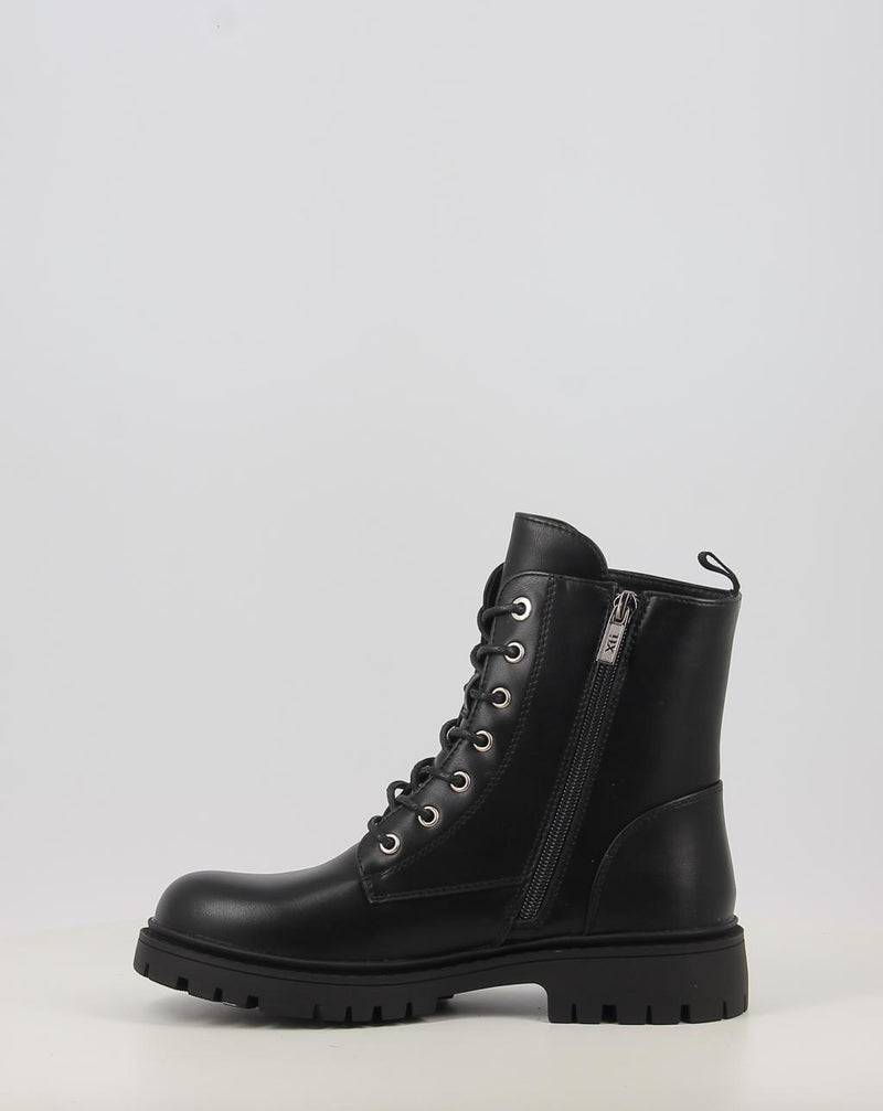 Botins XTI 15140301 preto