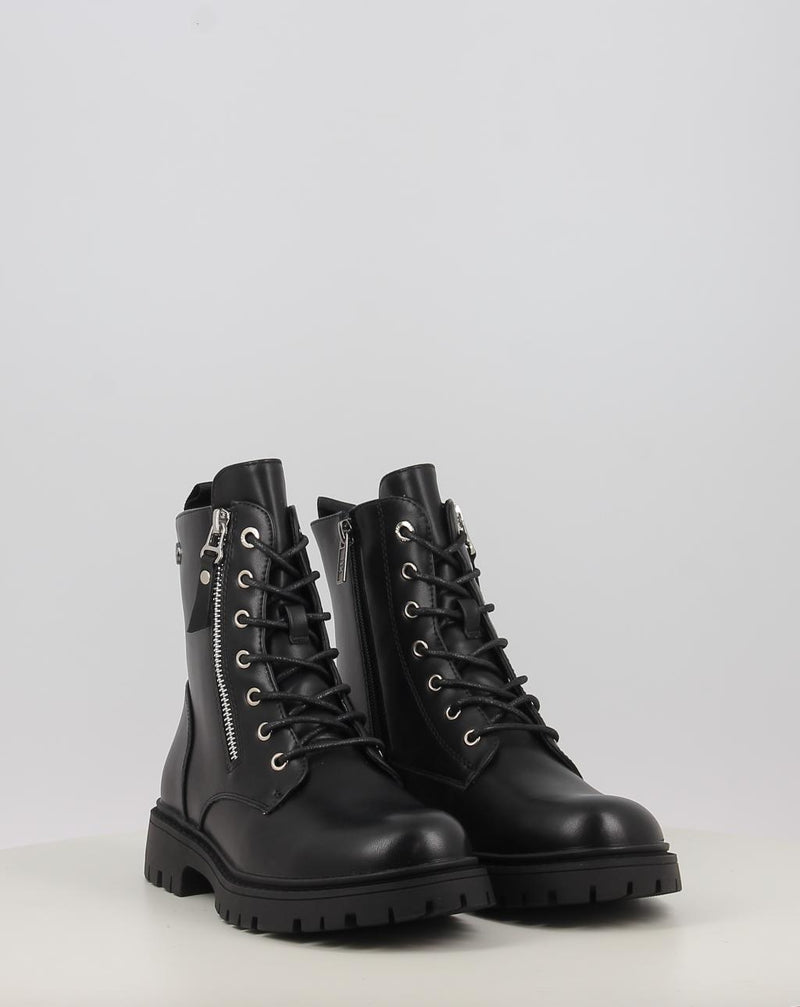 Botins XTI 15140301 preto