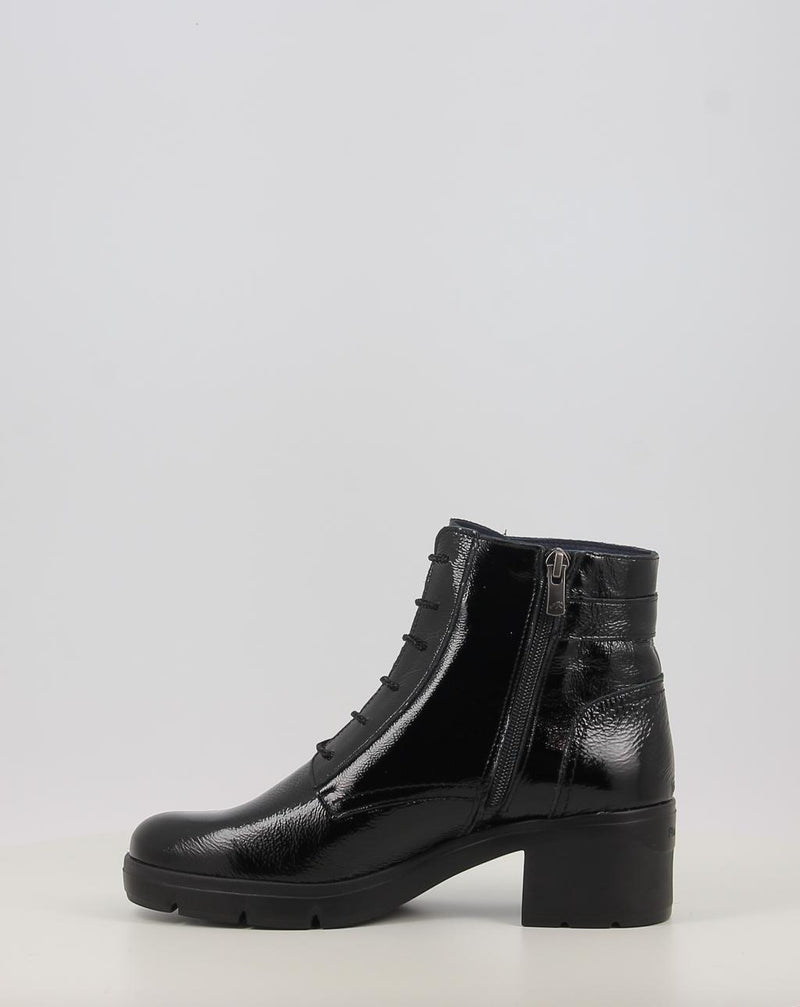 Botins FLUCHOS F2107 FUGAZ preto