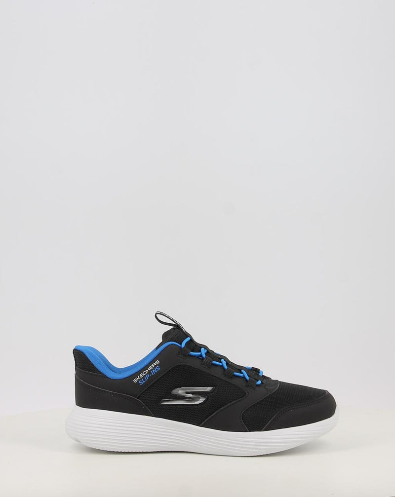 Sapatilhas SKECHERS GO RUN 400 V2 - TURBO-BRISK 403899L preto