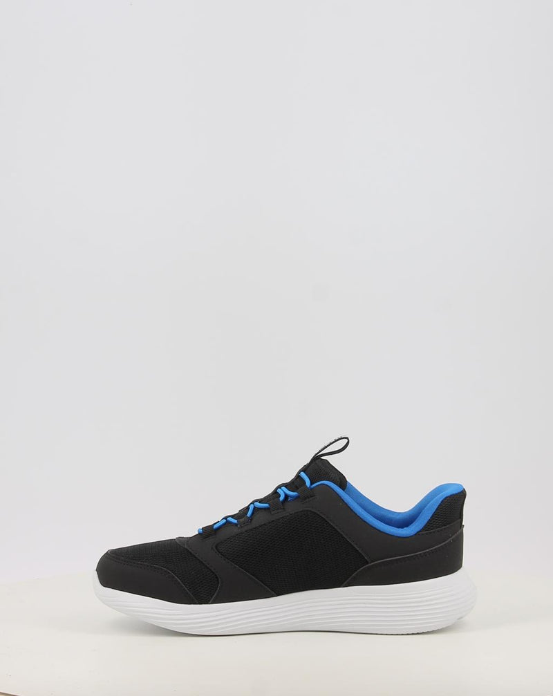 Sapatilhas SKECHERS GO RUN 400 V2 - TURBO-BRISK 403899L preto