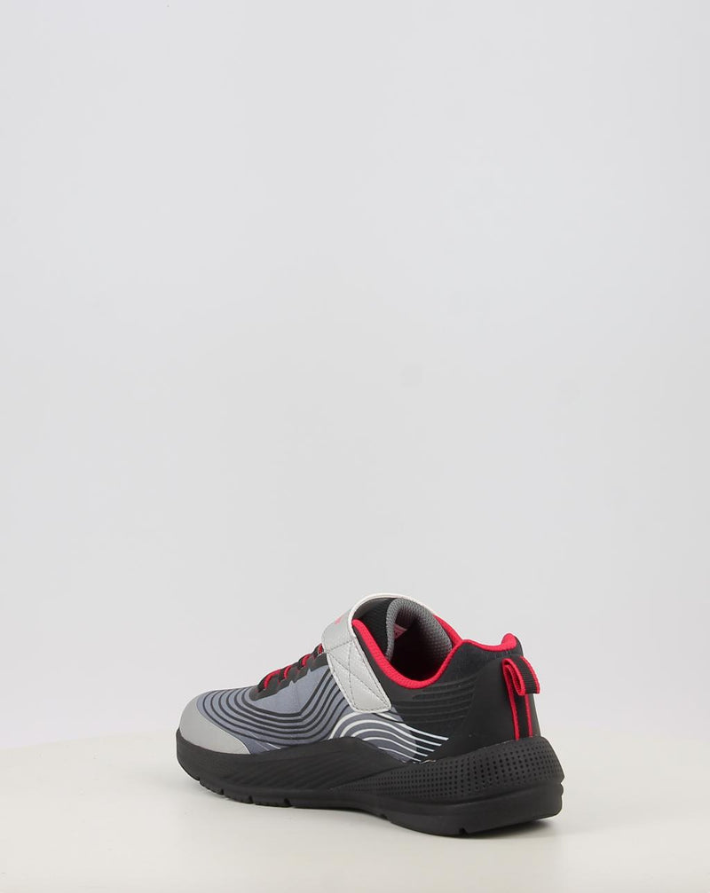 Sapatilhas SKECHERS MICROSPEC ADVANCE 403926L prateado