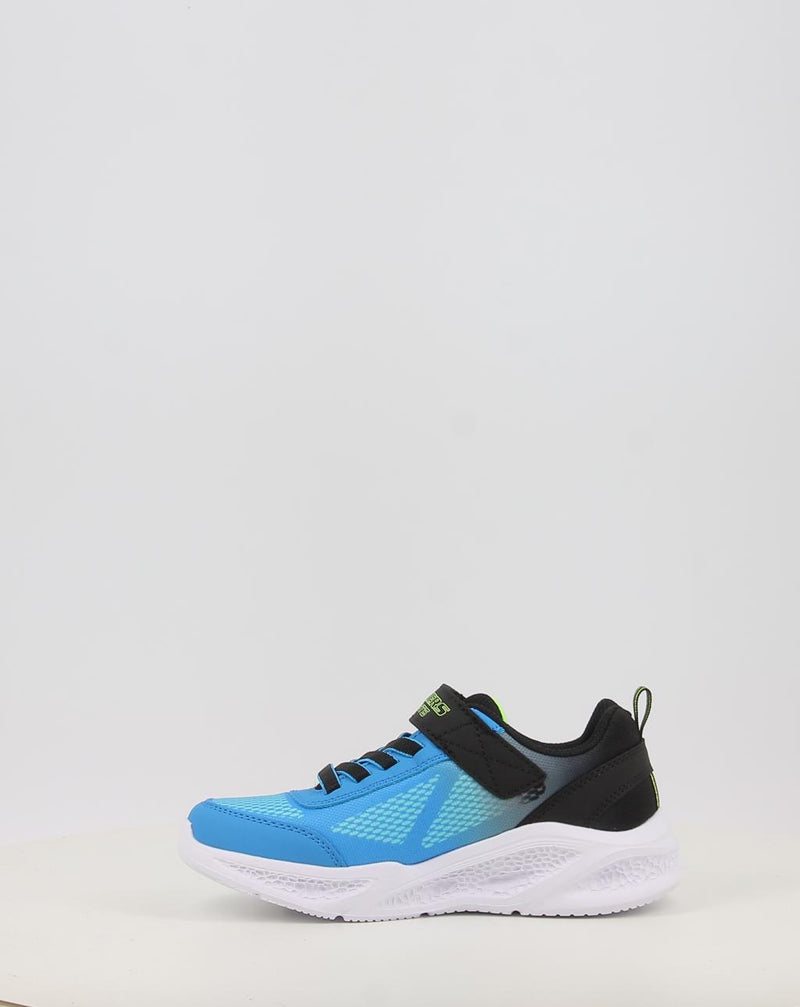 Sapatilhas SKECHERS METEOR-LIGHTS - KRENDOX 401495L azul
