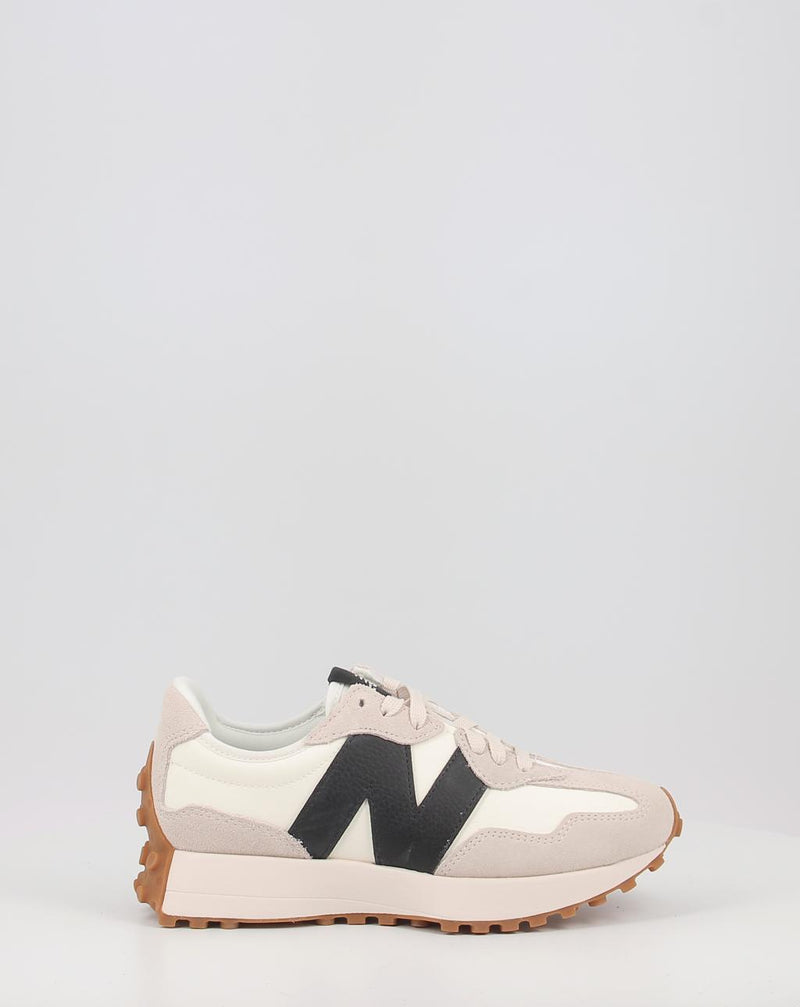 Sapatilhas NEW BALANCE WS327GD bege