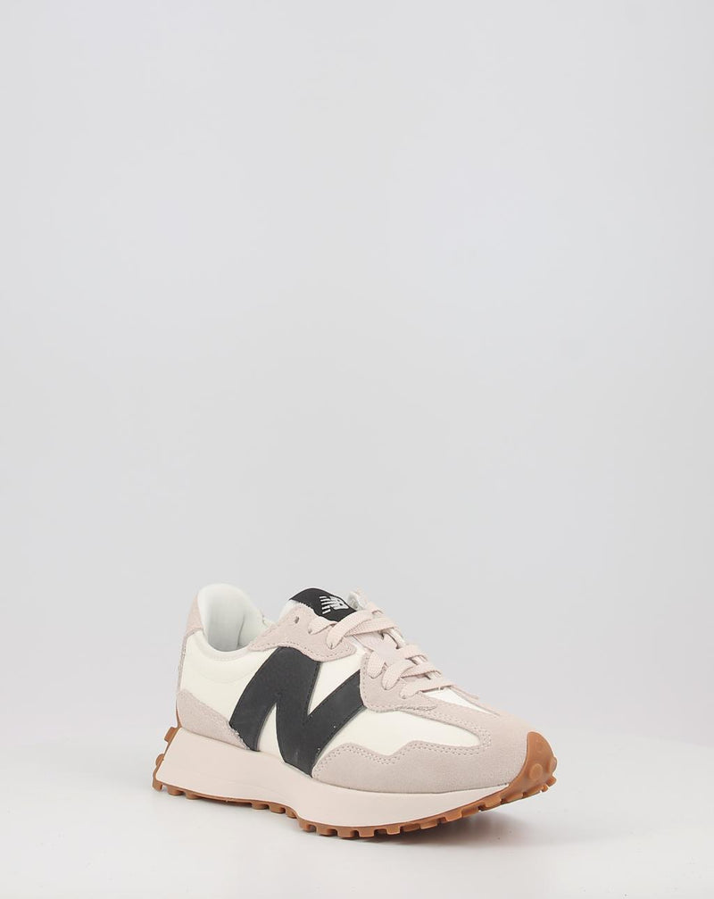 Sapatilhas NEW BALANCE WS327GD bege