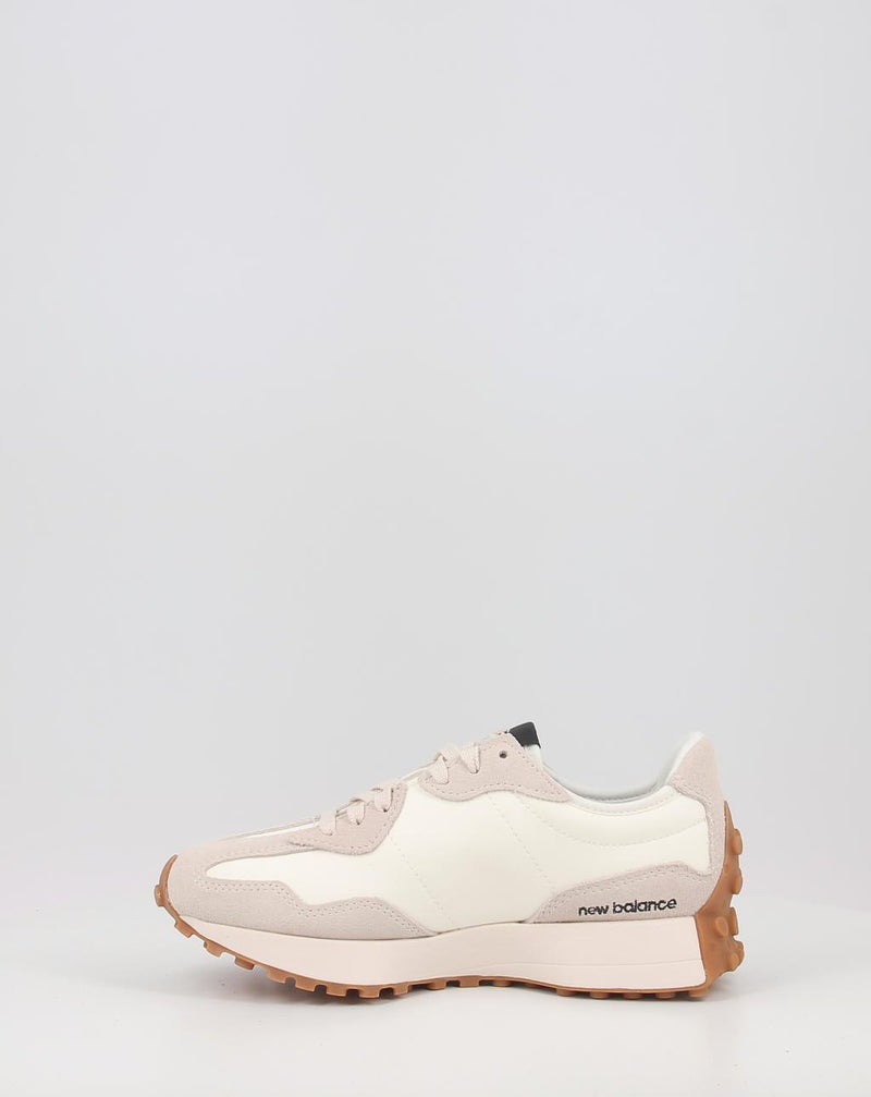 Sapatilhas NEW BALANCE WS327GD bege