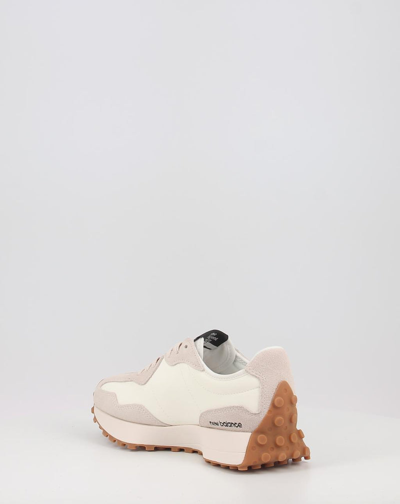 Sapatilhas NEW BALANCE WS327GD bege
