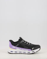 Sapatilhas SKECHERS SLIP-INS: GLIDE-STEP + - VISTA L 303654L preto