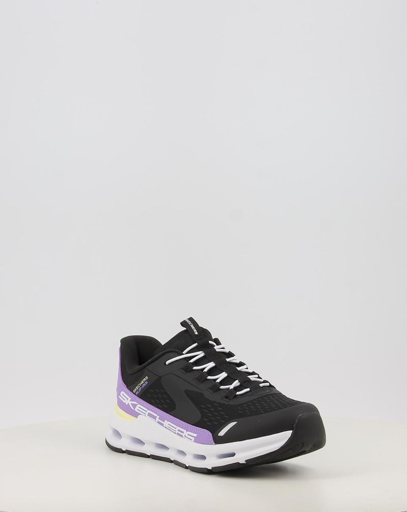 Sapatilhas SKECHERS SLIP-INS: GLIDE-STEP + - VISTA L 303654L preto