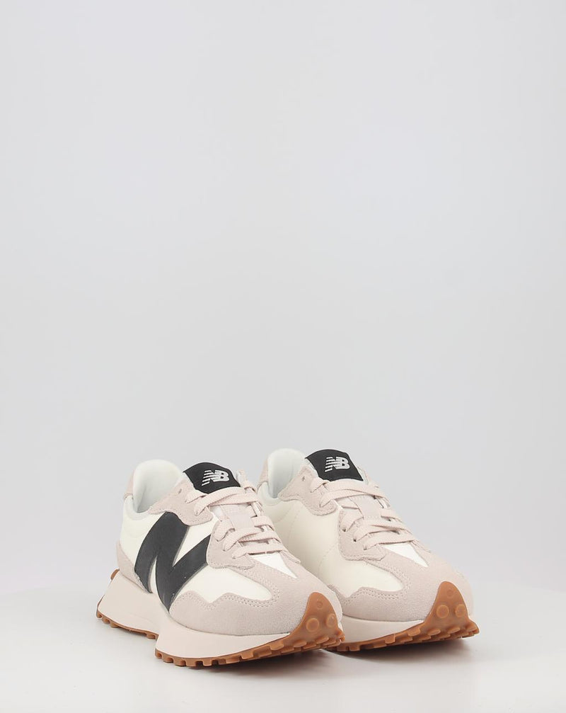 Sapatilhas NEW BALANCE WS327GD bege