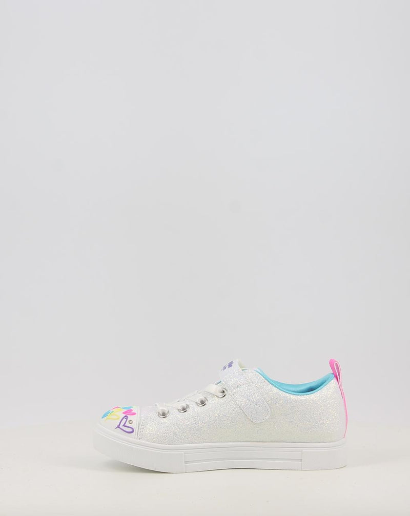 Sapatilhas SKECHERS TWINKLE SPARKS - LOVE 314463N multicolor