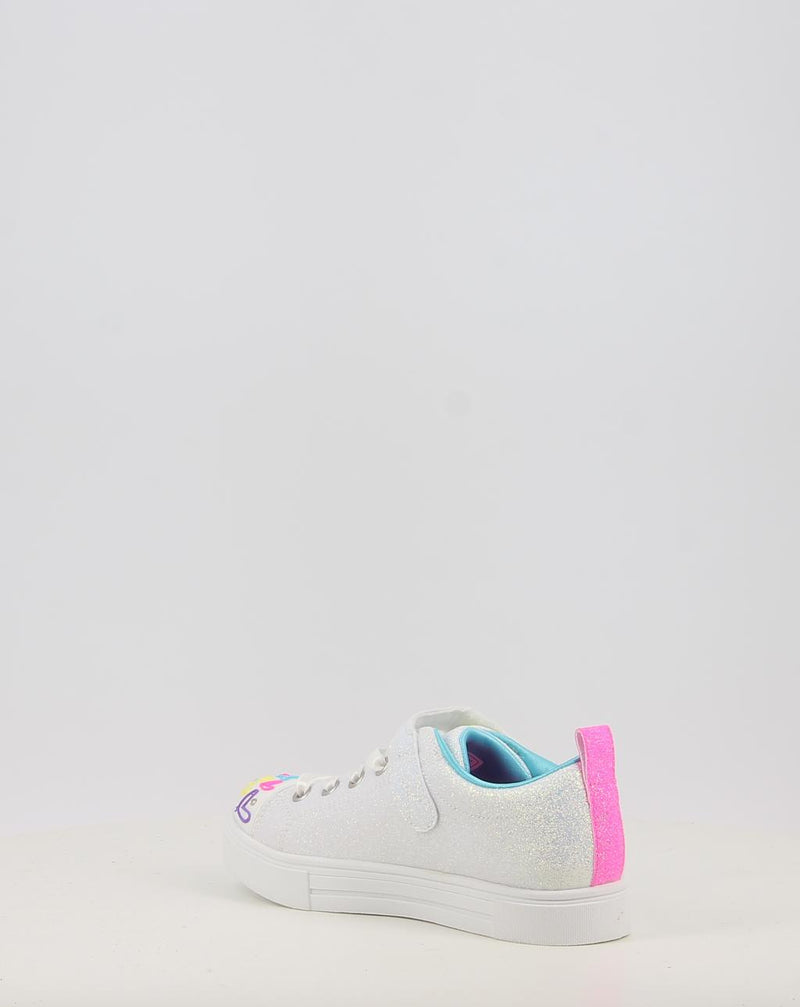 Sapatilhas SKECHERS TWINKLE SPARKS - LOVE 314463N multicolor