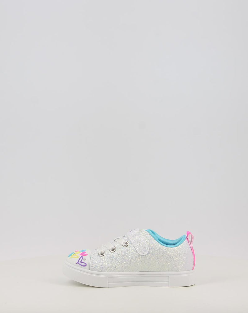 Sapatilhas SKECHERS TWINKLE SPARKS-LOVE 314463N multicolor