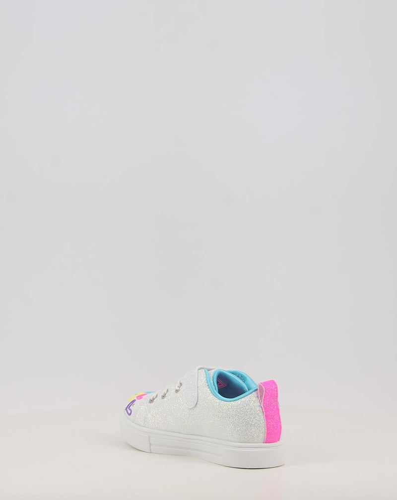 Sapatilhas SKECHERS TWINKLE SPARKS-LOVE 314463N multicolor