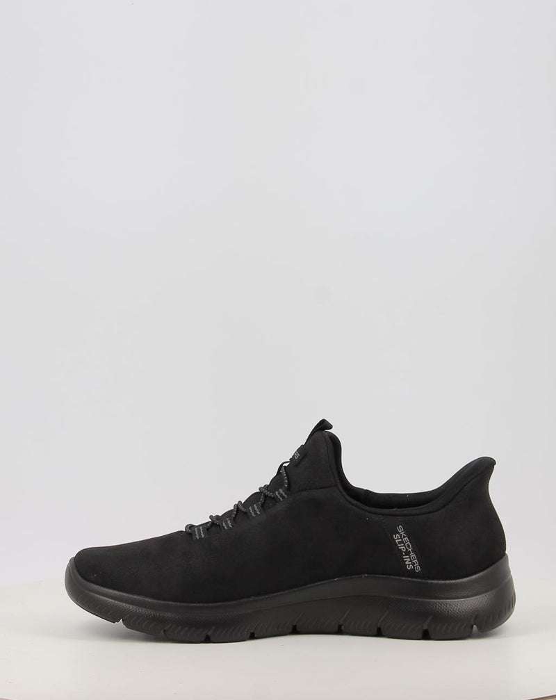 Sapatilhas SKECHERS SLIP-INS: SUMMITS - KORLO 232940 preto