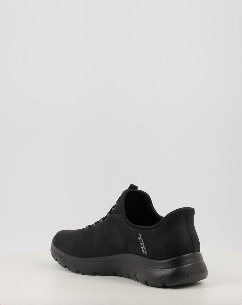 Sapatilhas SKECHERS SLIP-INS: SUMMITS - KORLO 232940 preto