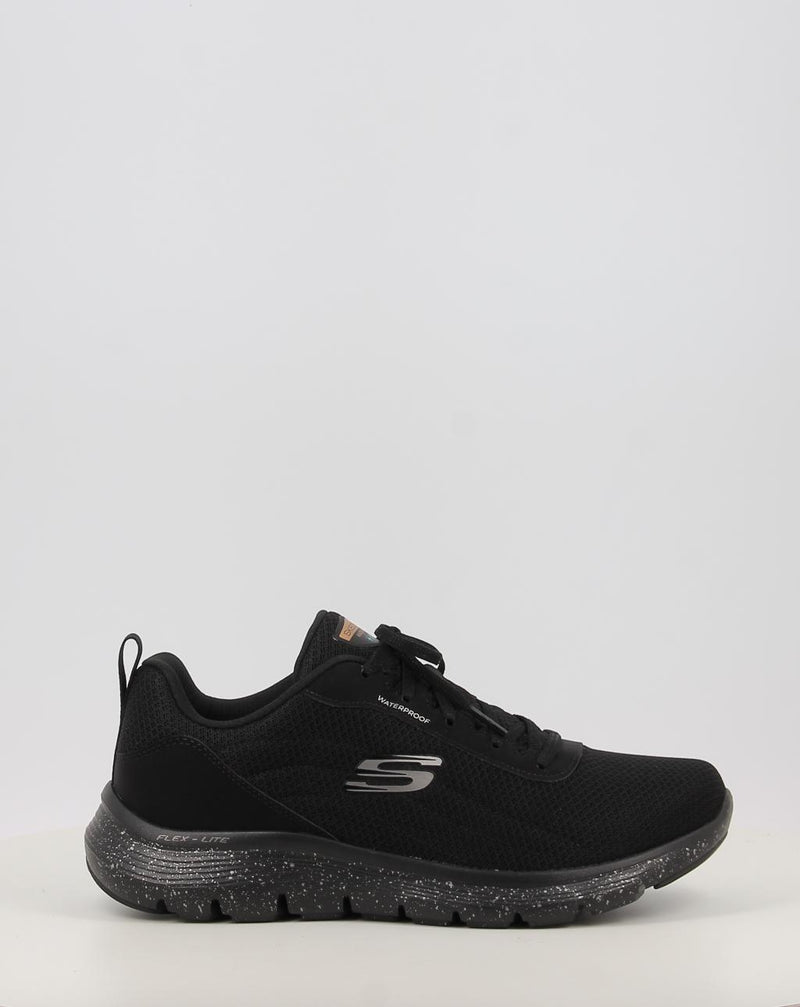 Sapatilhas SKECHERS FLEX ADVANTAGE 5.0 - ARTEL 232964 preto