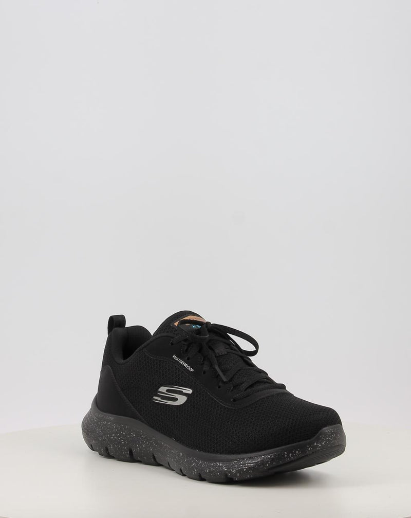 Sapatilhas SKECHERS FLEX ADVANTAGE 5.0 - ARTEL 232964 preto