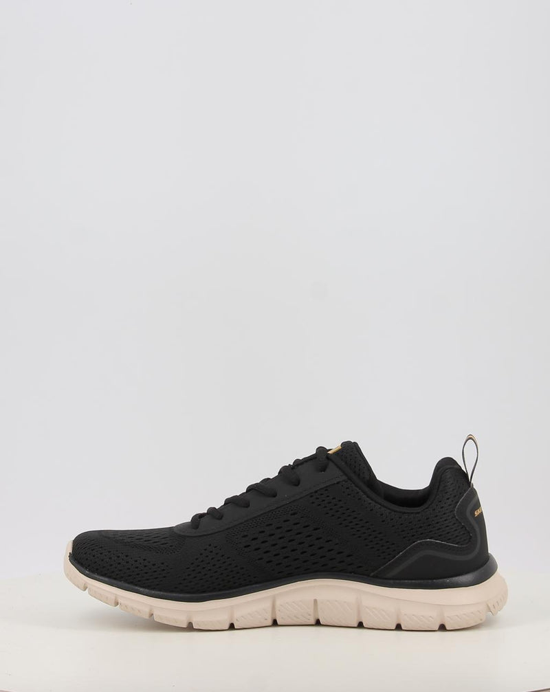 Sapatilhas SKECHERS TRACK - LESHUR 232758 preto