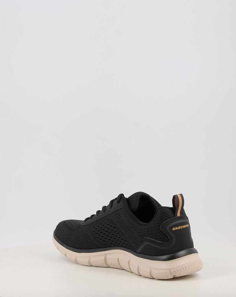 Sapatilhas SKECHERS TRACK - LESHUR 232758 preto