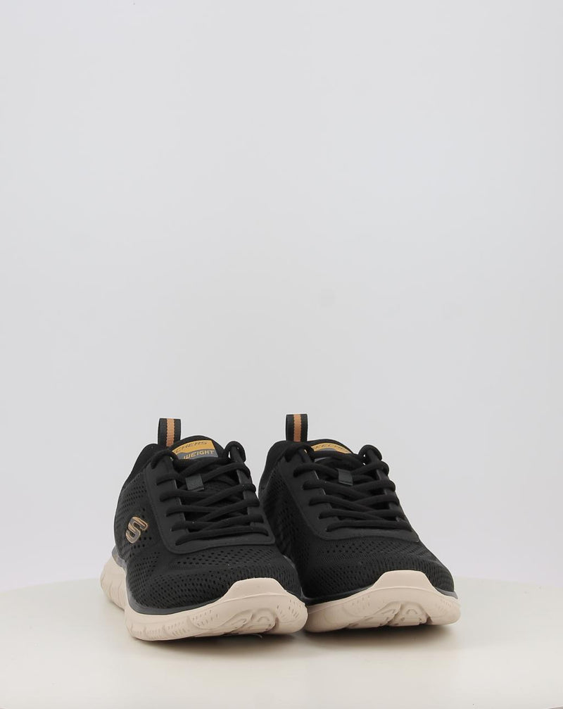 Sapatilhas SKECHERS TRACK - LESHUR 232758 preto