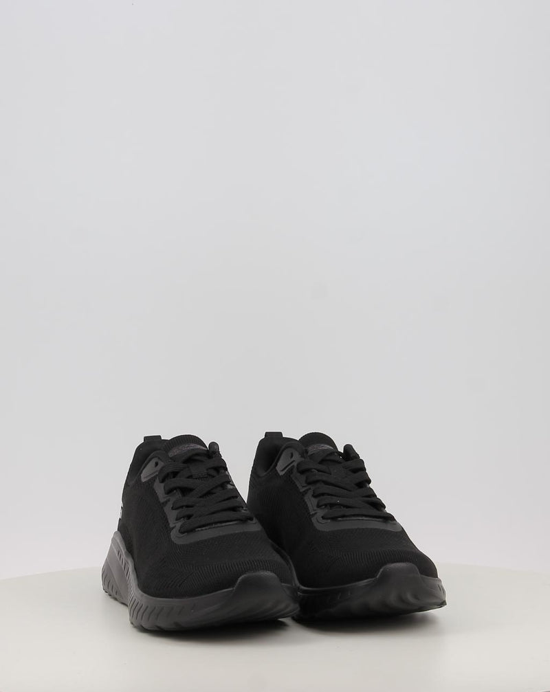 Sapatilhas SKECHERS BOBS SPORT SQUAD CHAOS - FACE OFF 117209 preto